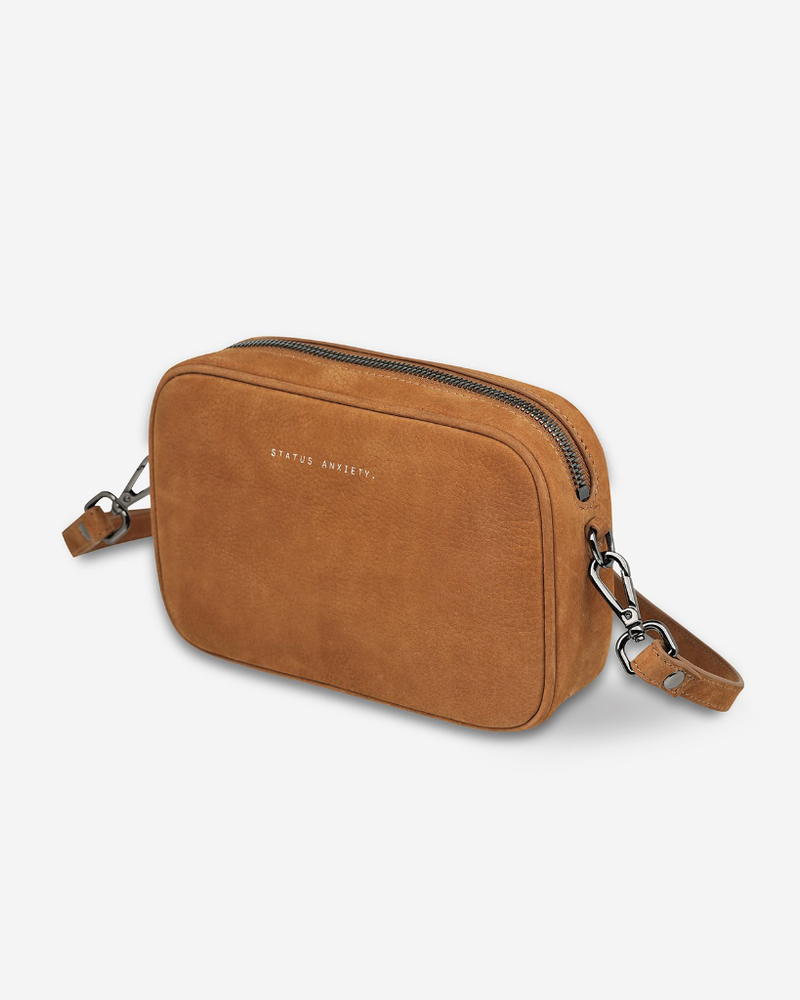 
                      
                        Plunder - Tan Nubuck [PRE ORDER]
                      
                    