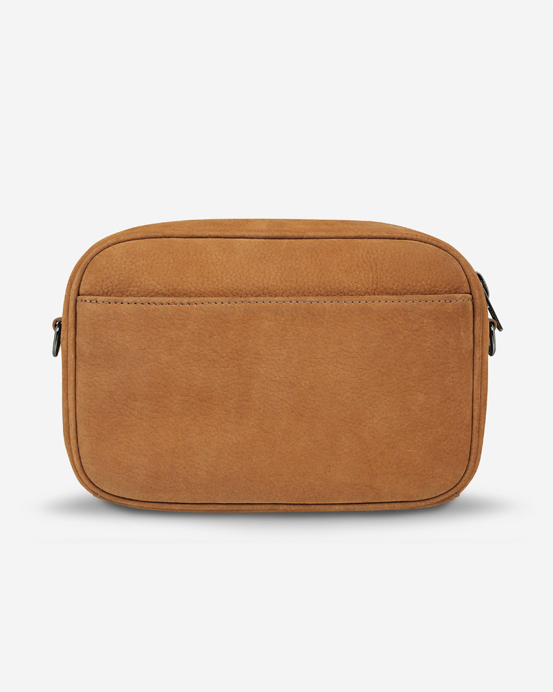 
                      
                        Plunder - Tan Nubuck [PRE ORDER]
                      
                    