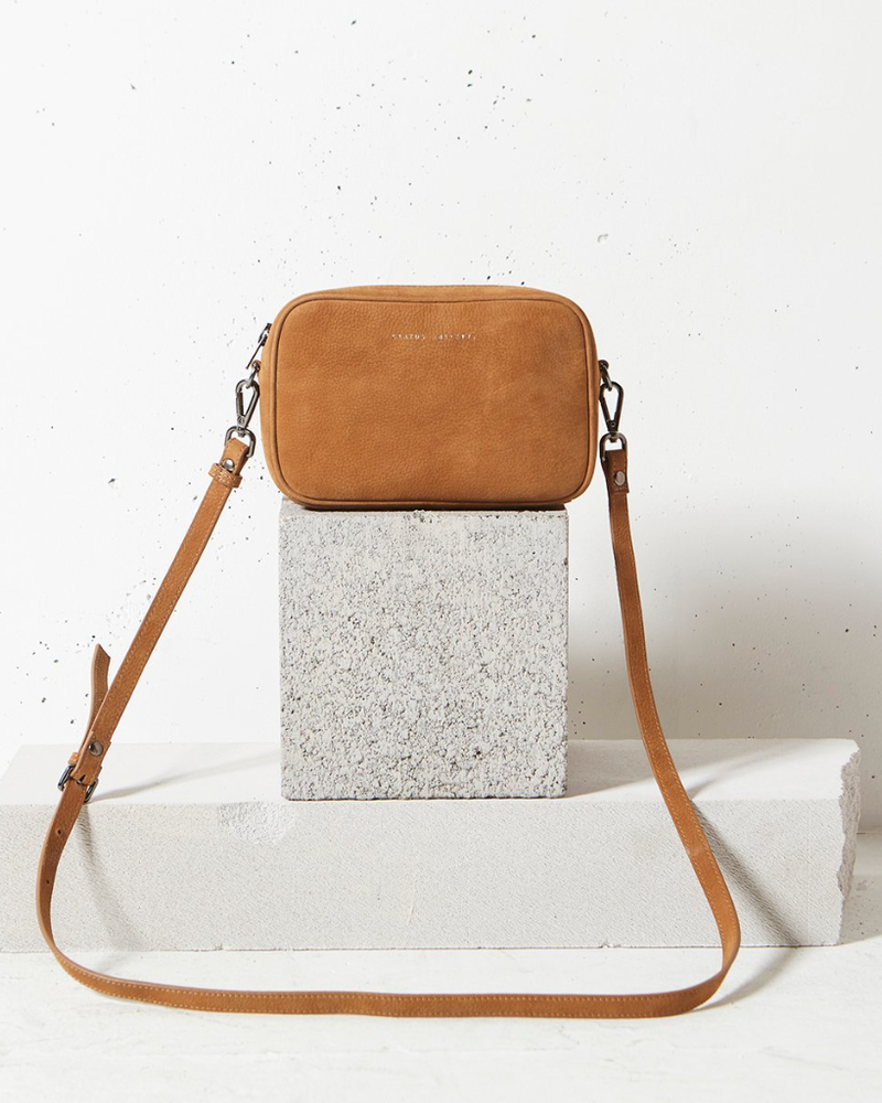 
                      
                        Plunder - Tan Nubuck [PRE ORDER]
                      
                    