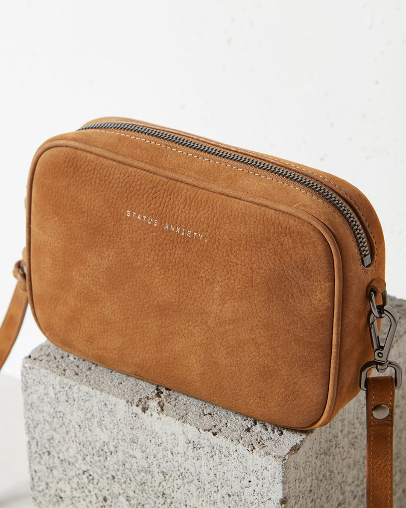 
                      
                        Plunder - Tan Nubuck [PRE ORDER]
                      
                    