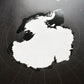 Polar Maps - Arctic & Antarctic