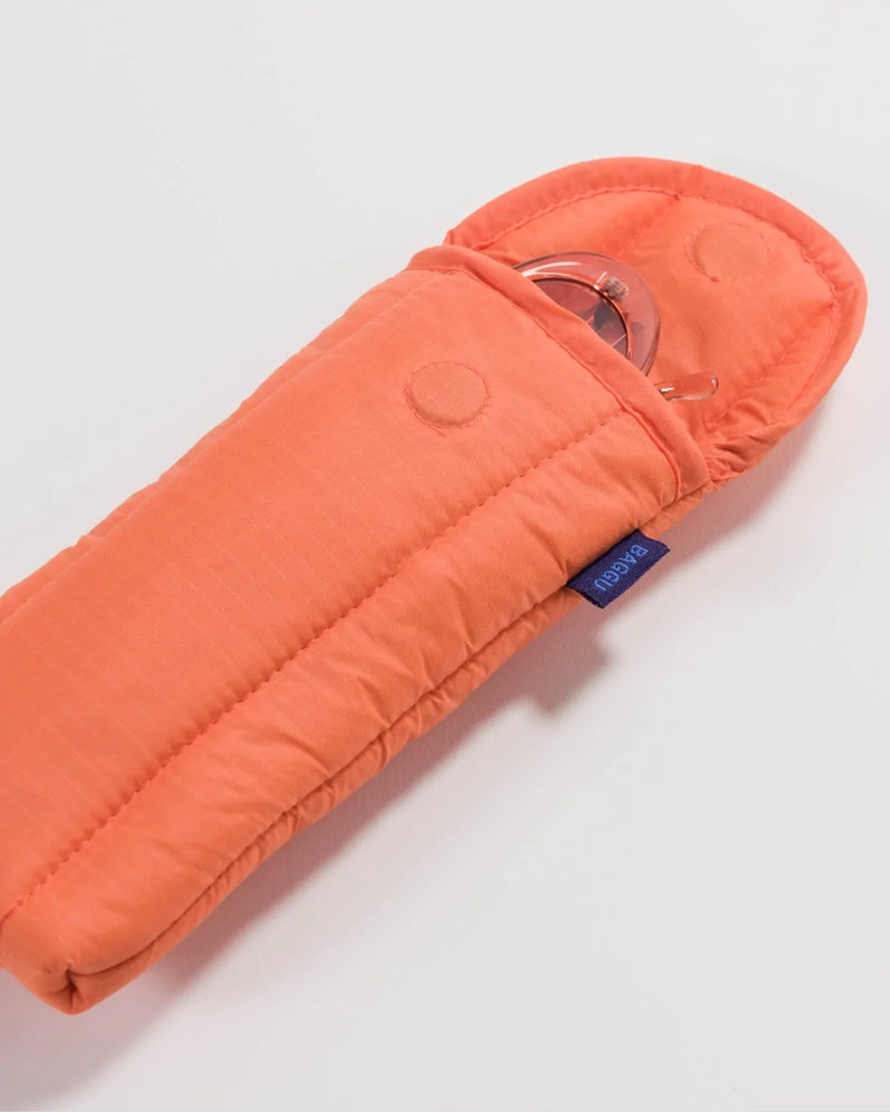 
                      
                        Puffy Glasses Case - Nasturtium
                      
                    