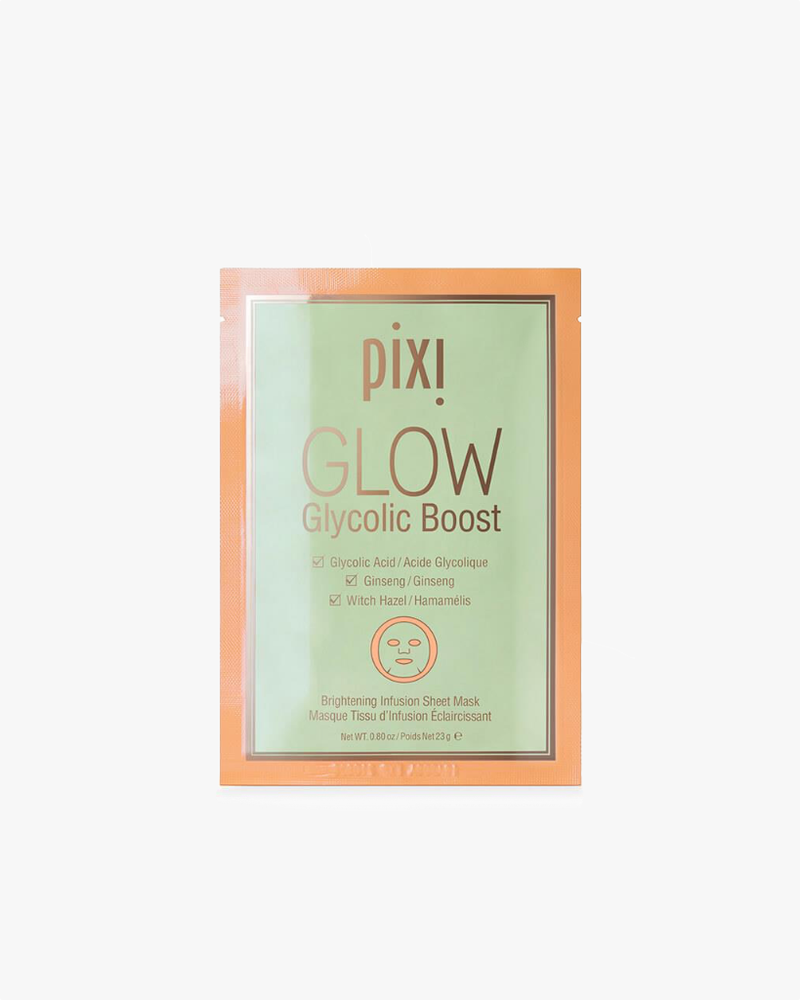 
                      
                        Glow Glycolic Boost
                      
                    