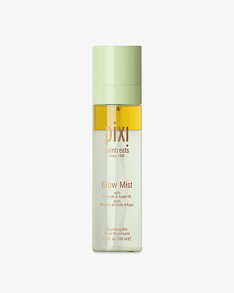 
                      
                        Glow Mist
                      
                    