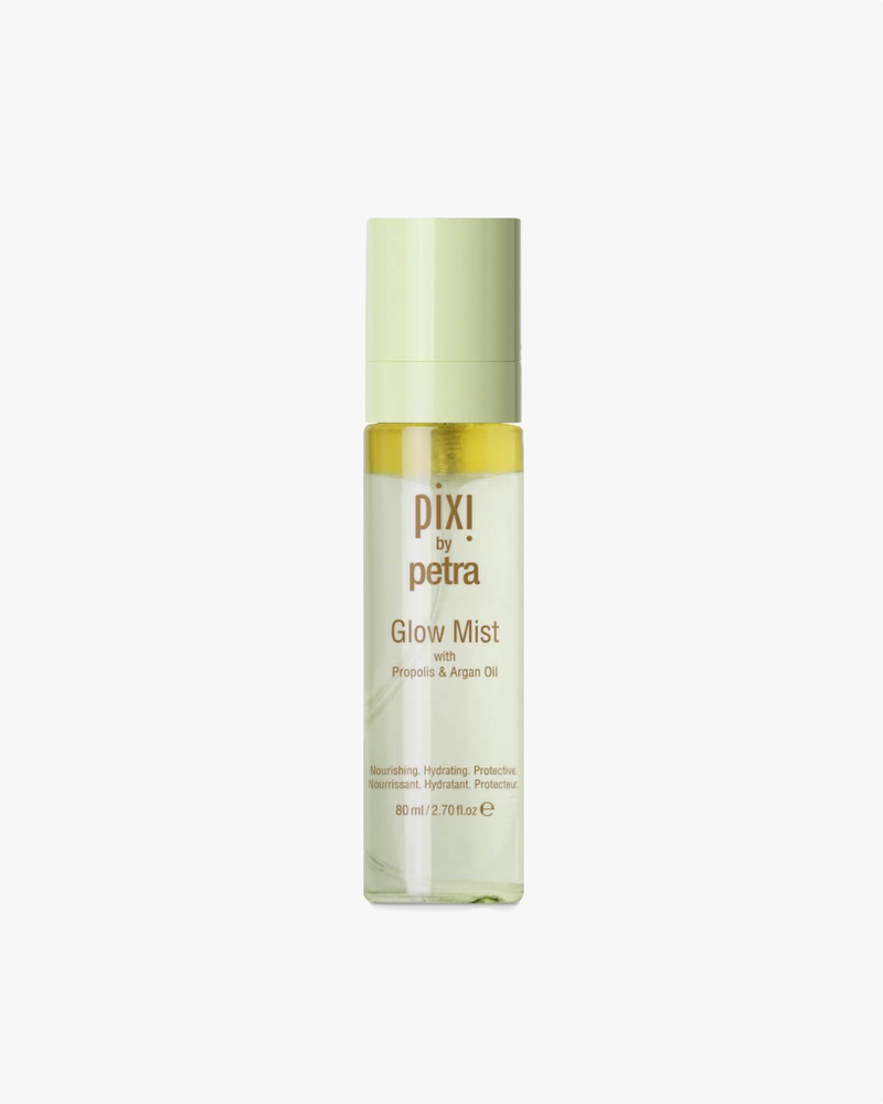 
                      
                        Glow Mist
                      
                    