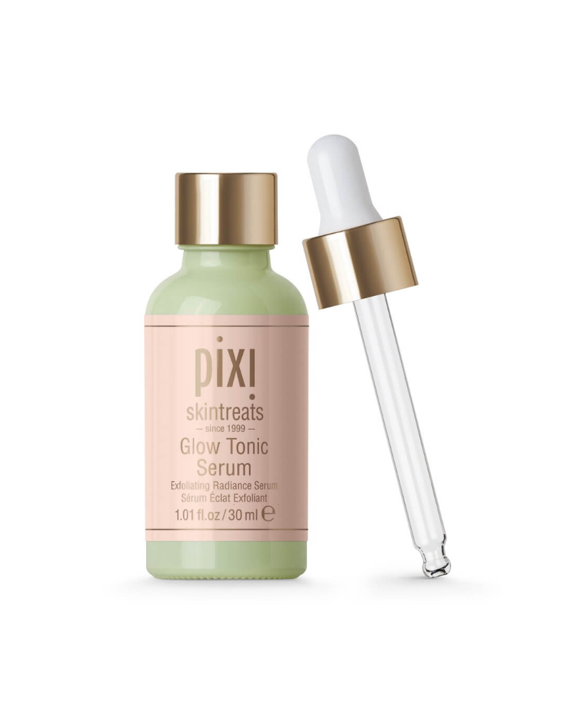 
                      
                        Glow Tonic Serum
                      
                    