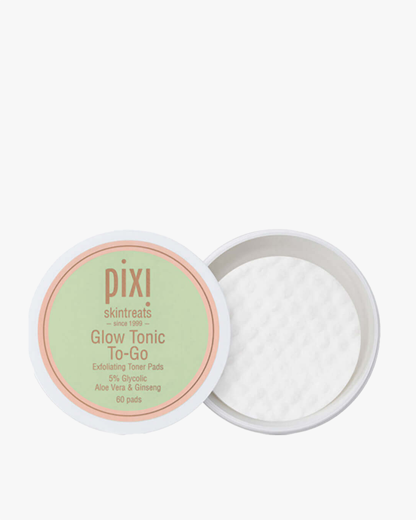 Glow Tonic To-Go Pads