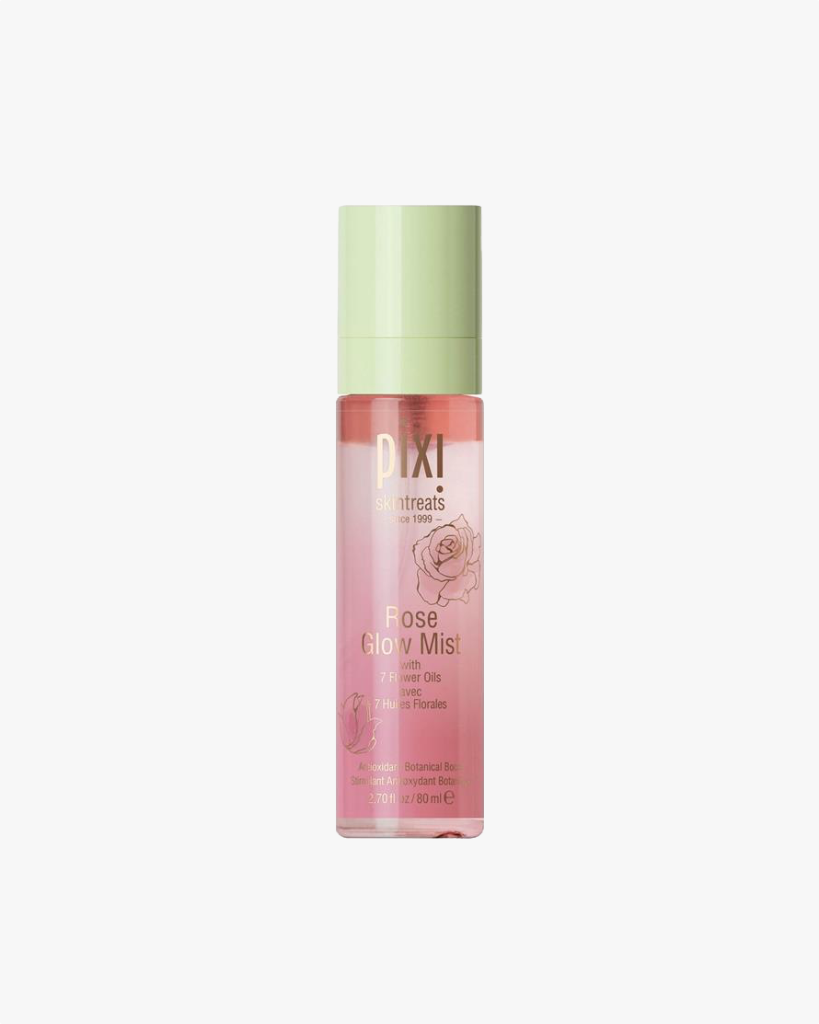 Rose Glow Mist