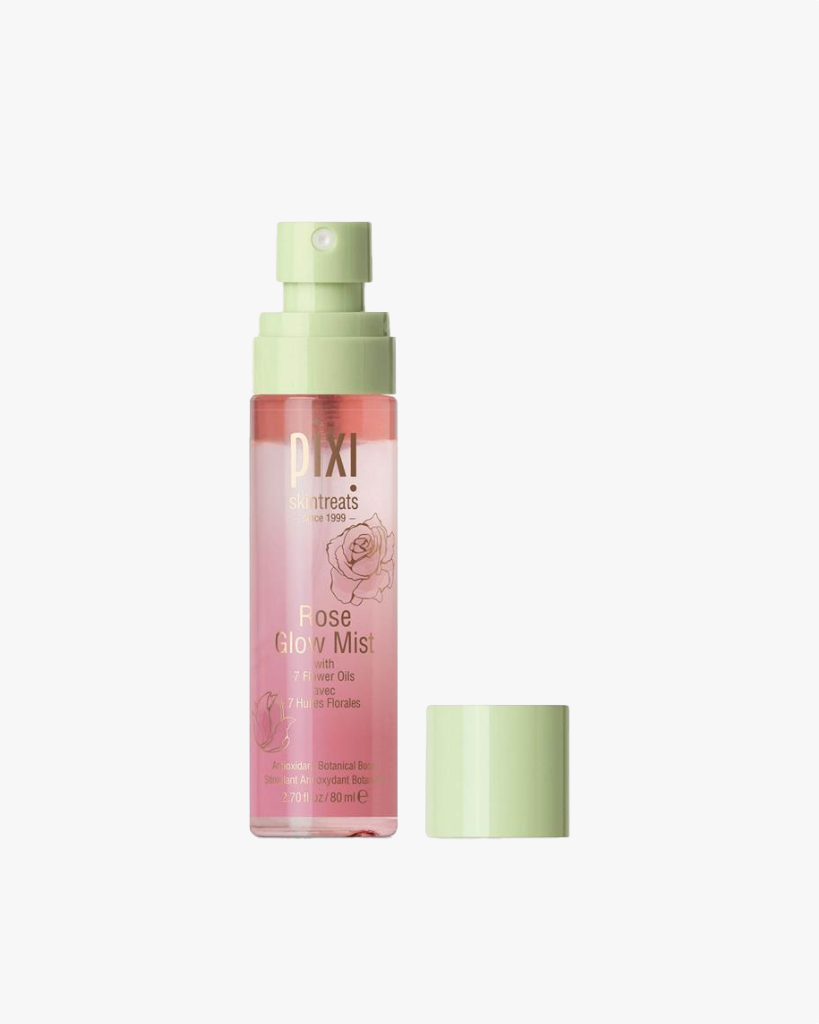 Rose Glow Mist