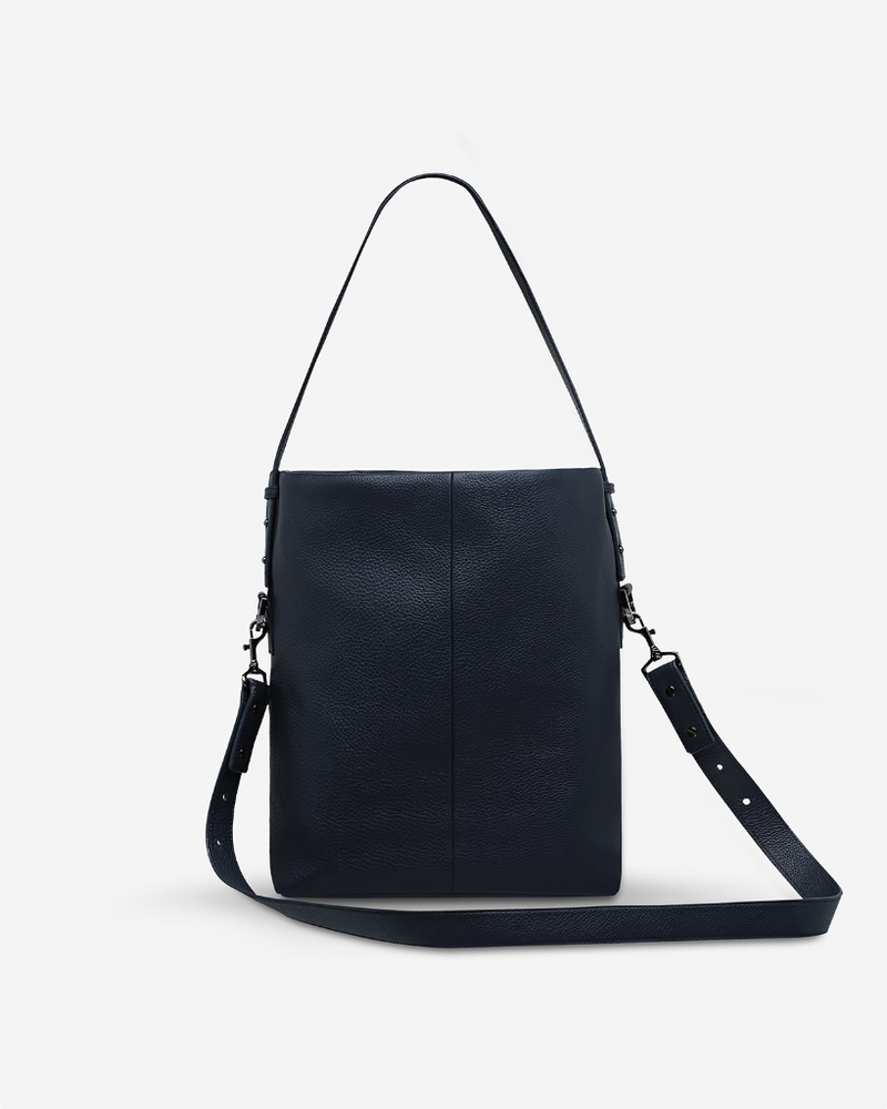 
                      
                        Ready And Willing - Navy [PRE ORDER]
                      
                    