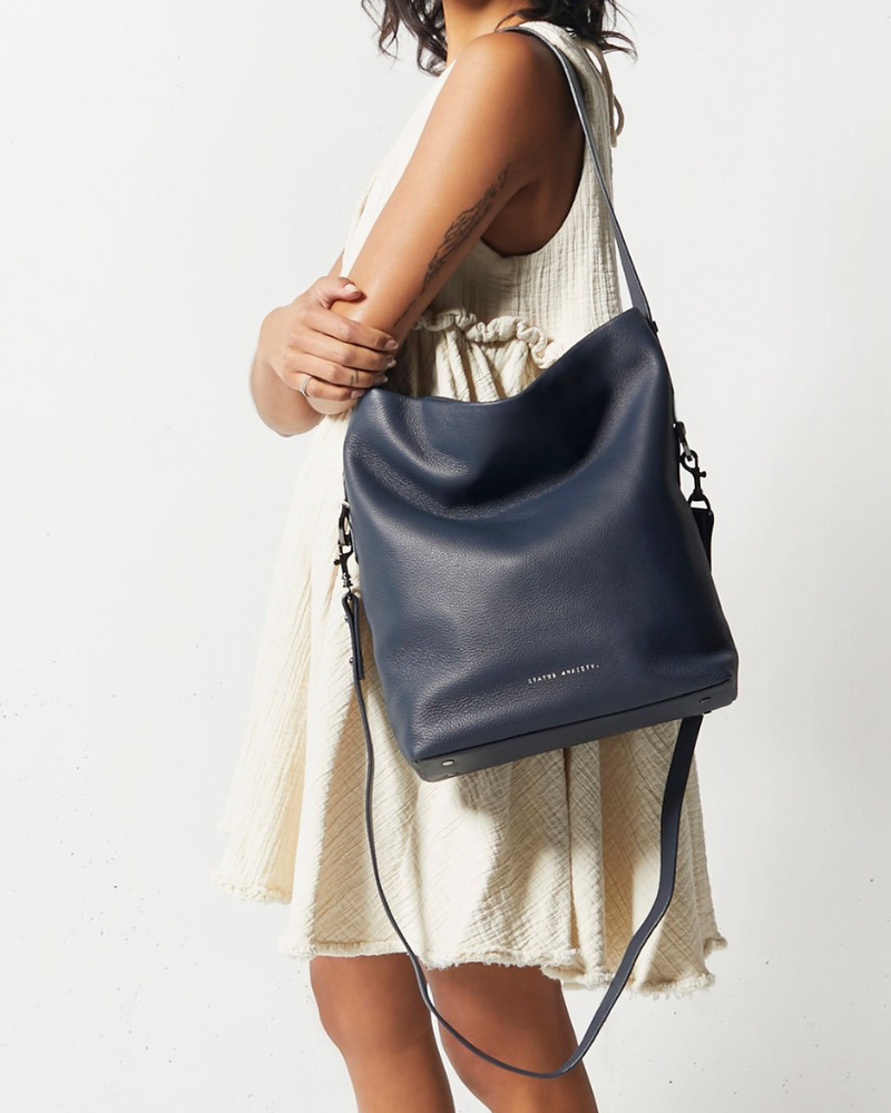 
                      
                        Ready And Willing - Navy [PRE ORDER]
                      
                    