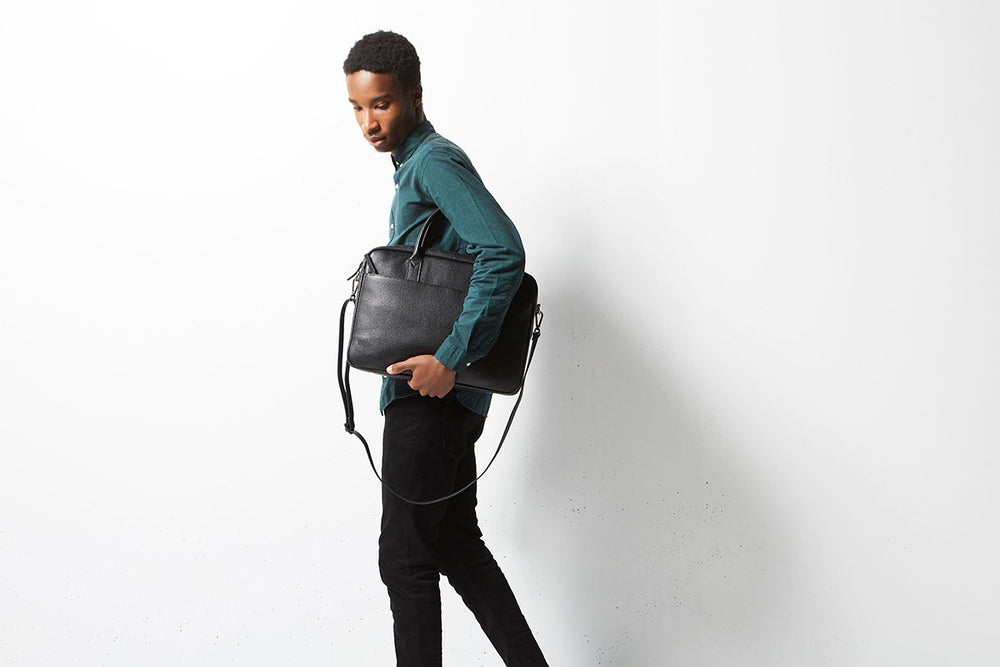 
                      
                        Risking All - Black
                      
                    