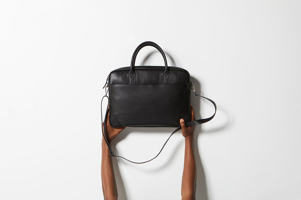 
                      
                        Risking All - Black
                      
                    