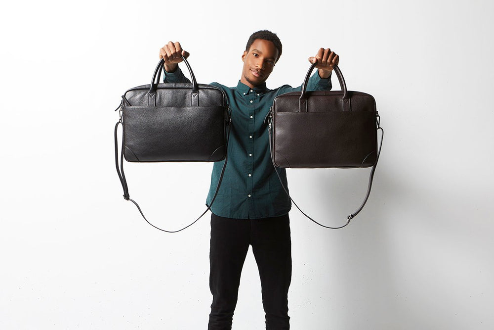 
                      
                        Risking All - Black
                      
                    