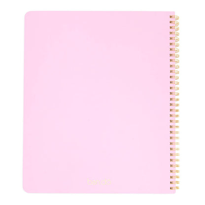 Rough Draft Large Notebook - I Am Very Busy