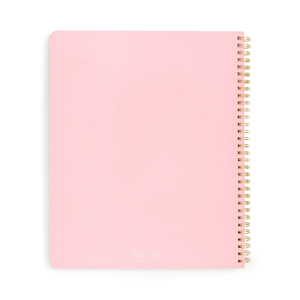 
                      
                        Rough Draft Large Notebook - I Am Very Busy (Holographic)
                      
                    