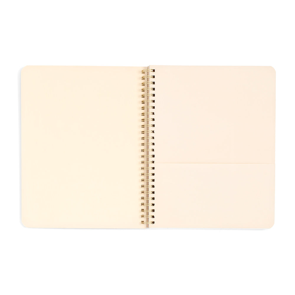 
                      
                        Rough Draft Mini Notebook - I Don't Work Here
                      
                    