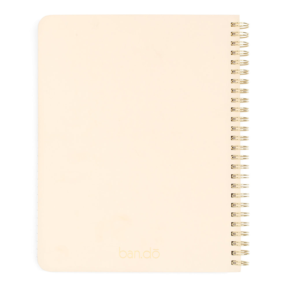
                      
                        Rough Draft Mini Notebook - I Don't Work Here
                      
                    