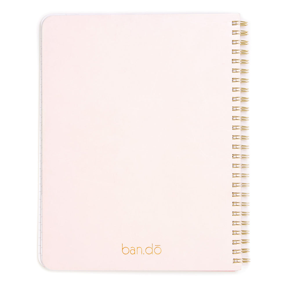 
                      
                        Rough Draft Mini Notebook - Will You Accept This Rose?
                      
                    