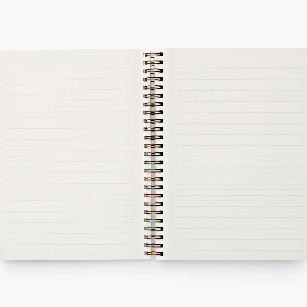 
                      
                        12-Month Softcover Spiral Planner 2021 - Strawberry Fields
                      
                    