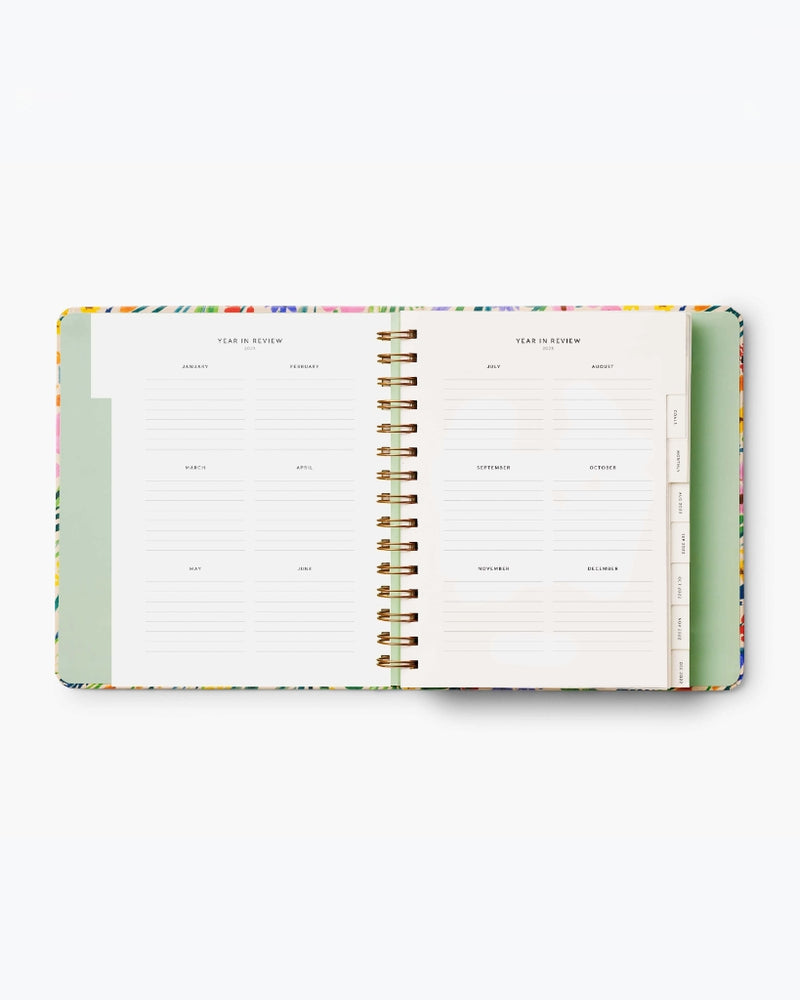 
                      
                        17-Month Covered Planner 2023 - Lea
                      
                    