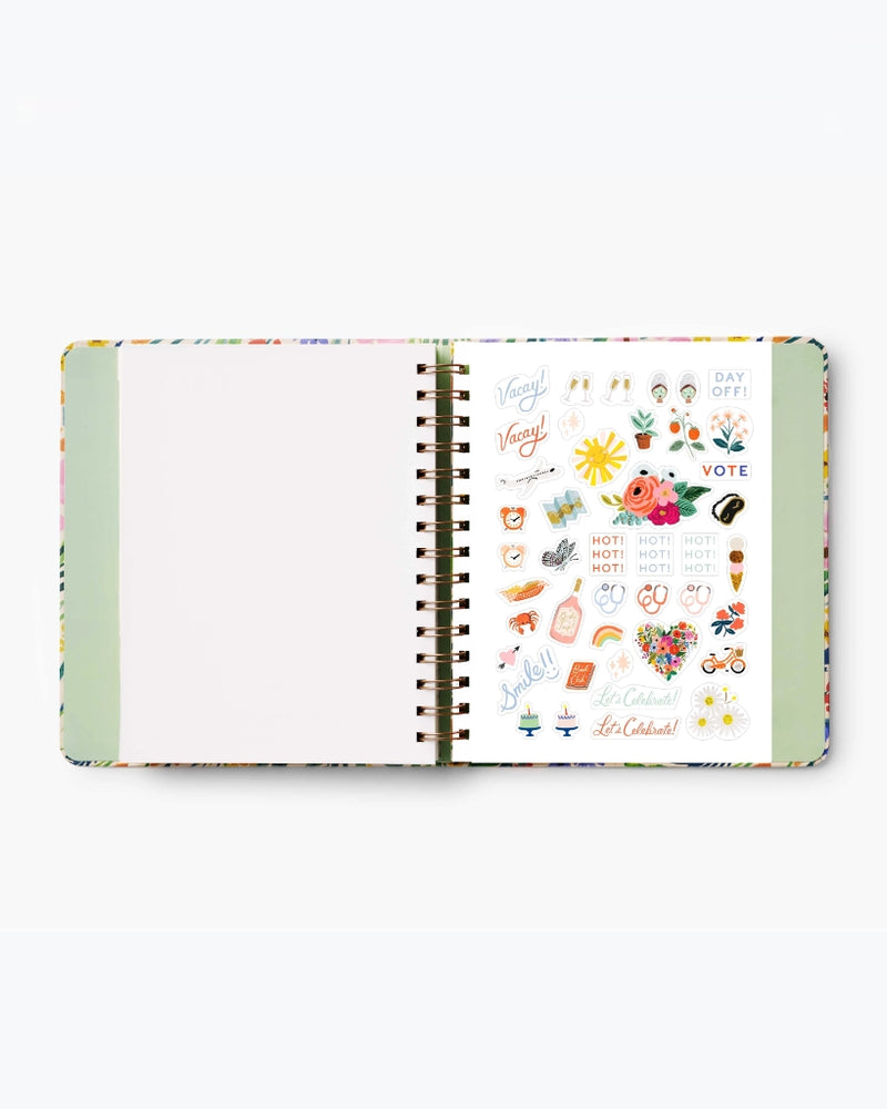 
                      
                        17-Month Covered Planner 2023 - Lea
                      
                    