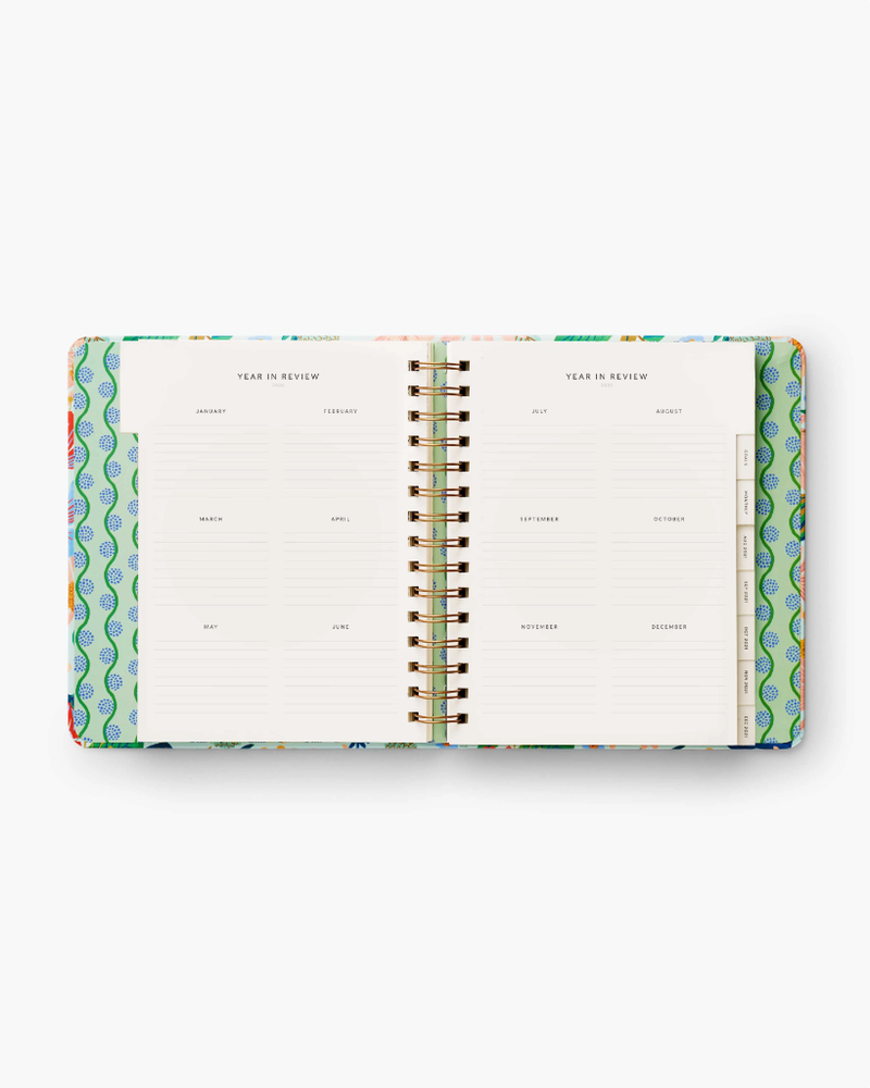 
                      
                        17-Month Planner 2022 - Dovecote
                      
                    