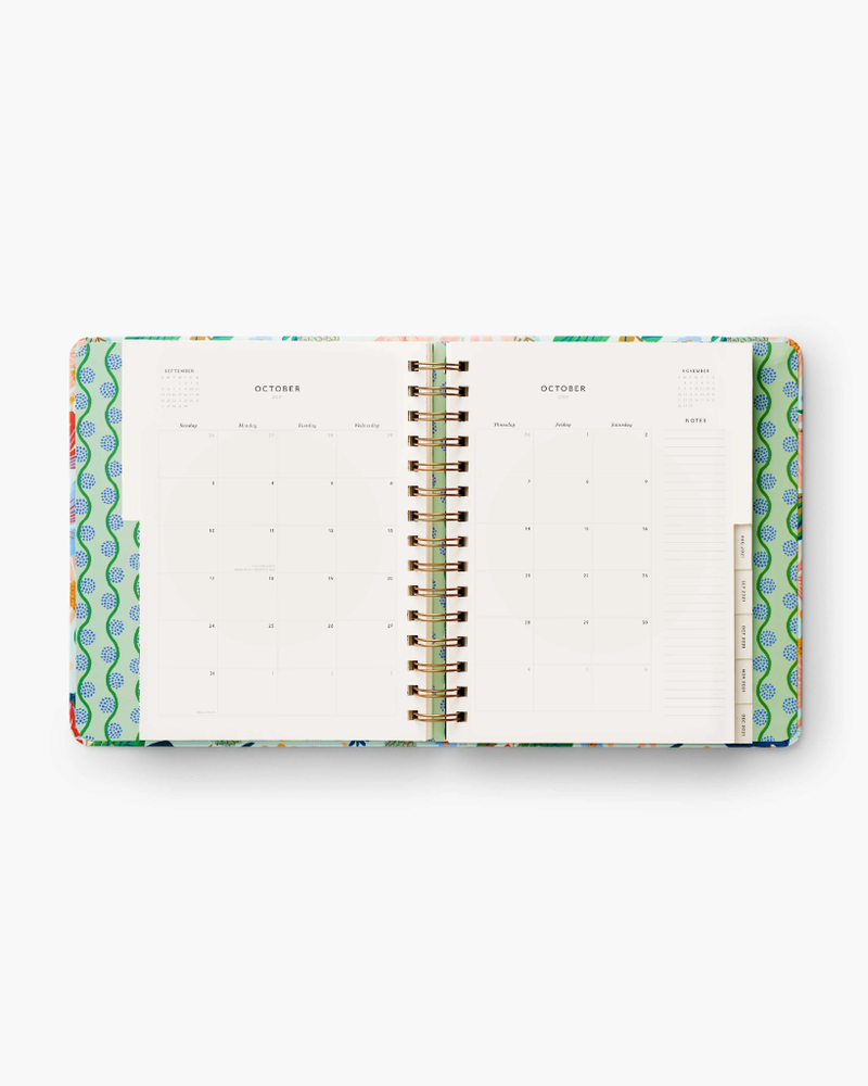 
                      
                        17-Month Planner 2022 - Dovecote
                      
                    