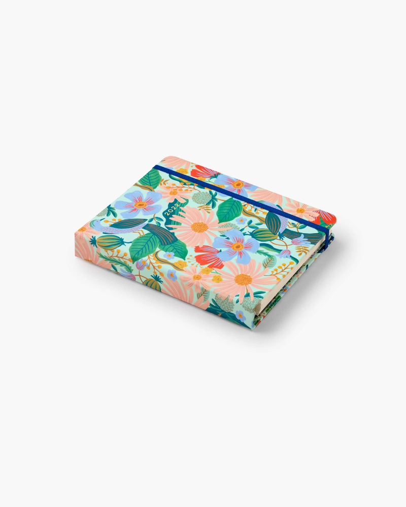 
                      
                        17-Month Planner 2022 - Dovecote
                      
                    