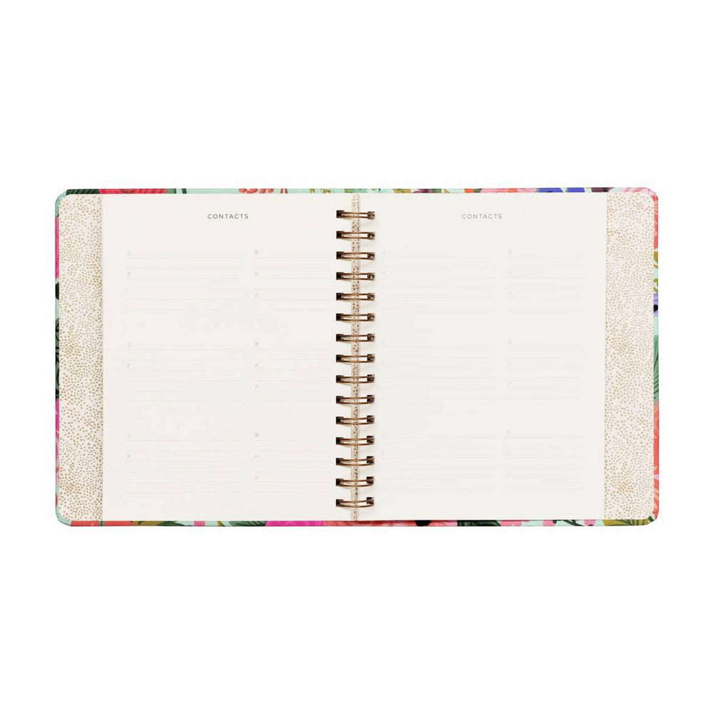 
                      
                        Everyday 17-Month Planner 2020 - Garden Party
                      
                    
