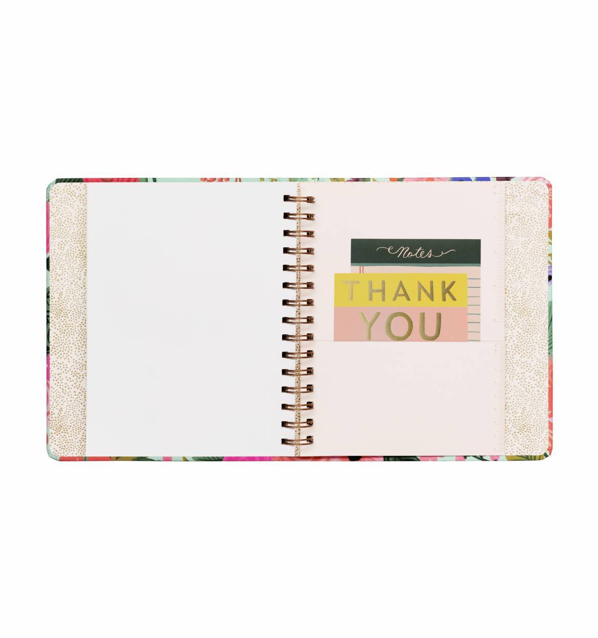 Everyday 17-Month Planner 2020 - Garden Party