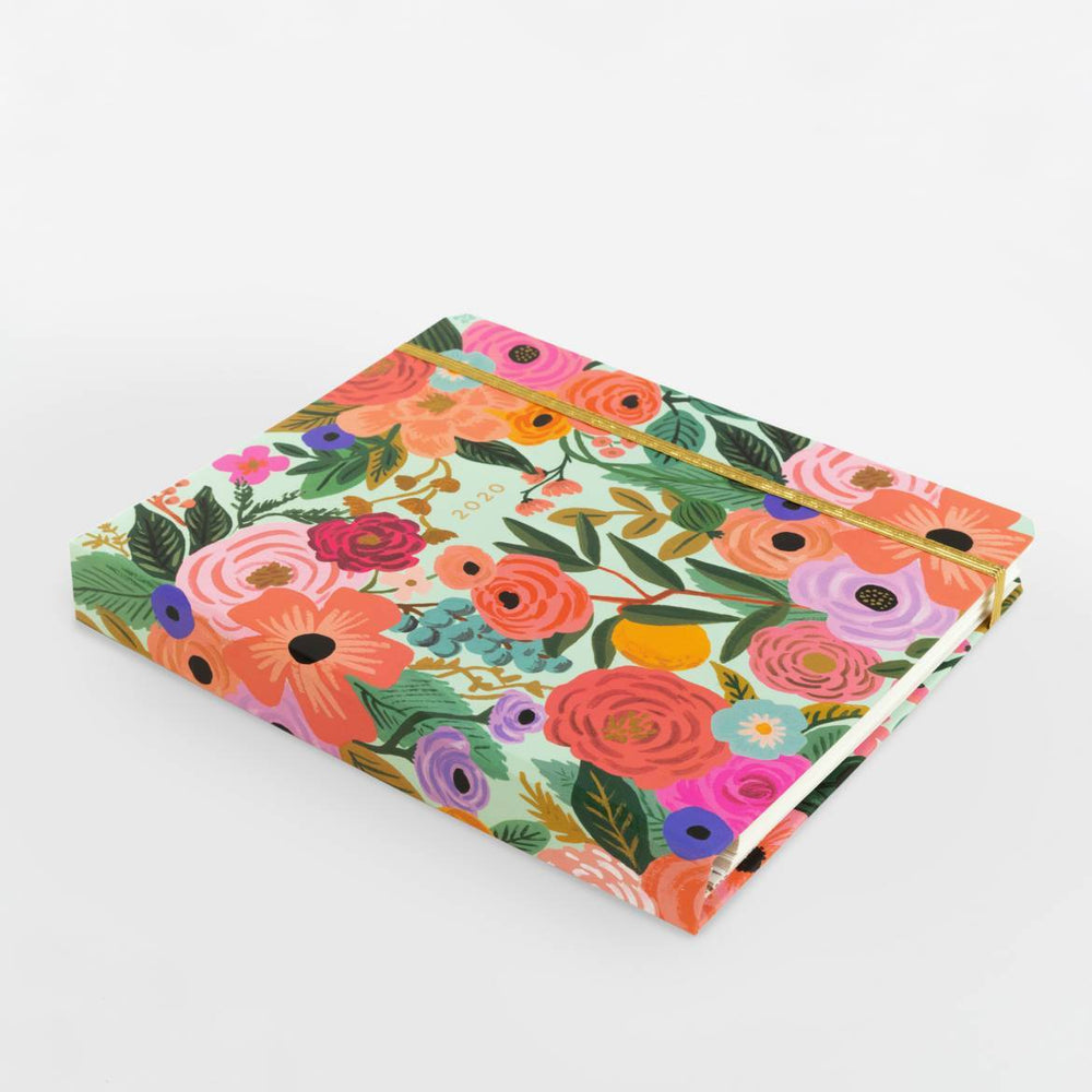 
                      
                        Everyday 17-Month Planner 2020 - Garden Party
                      
                    