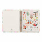 Everyday 17-Month Planner 2020 - Garden Party Spiral