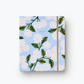17-Month Planner 2022 - Hydrangea