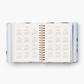 17-Month Planner 2022 - Hydrangea