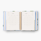 17-Month Planner 2022 - Hydrangea