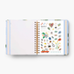 17-Month Planner 2022 - Hydrangea