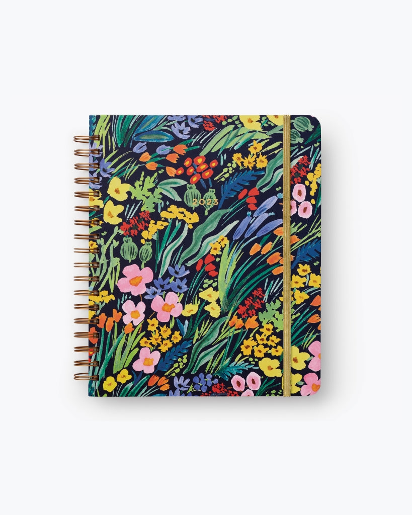 17-Month Planner 2023 - Lea