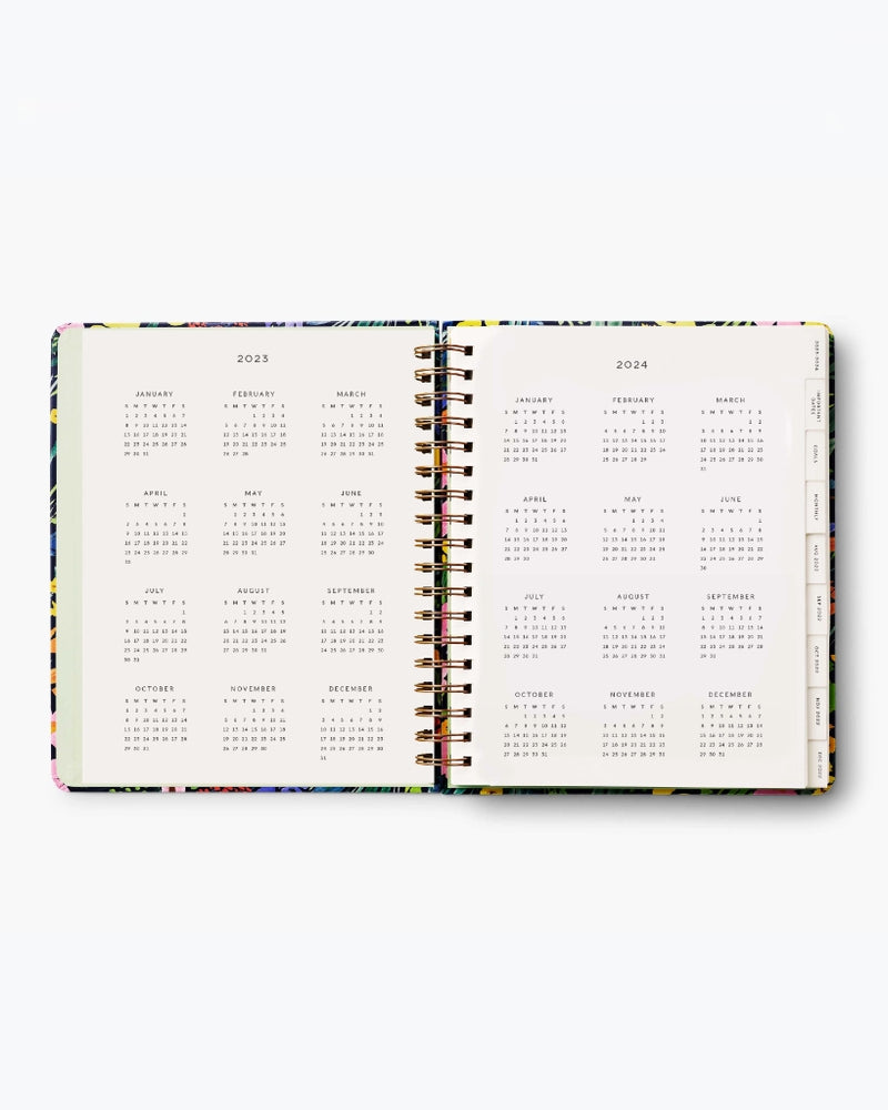 
                      
                        17-Month Planner 2023 - Lea
                      
                    