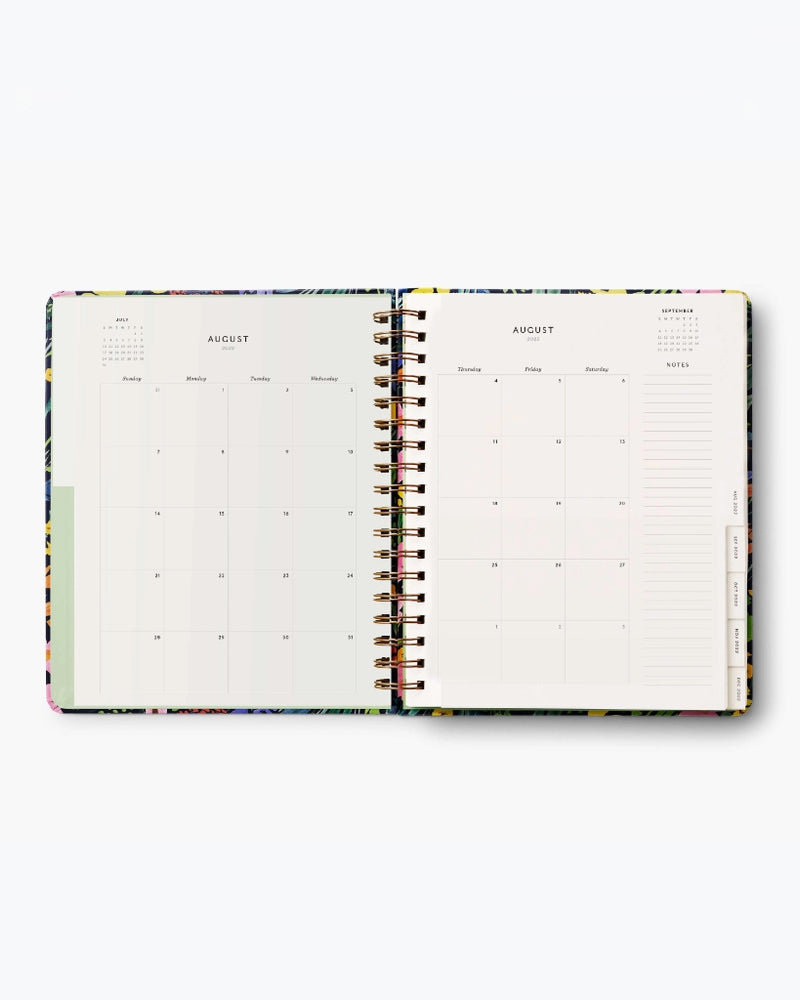 
                      
                        17-Month Planner 2023 - Lea
                      
                    