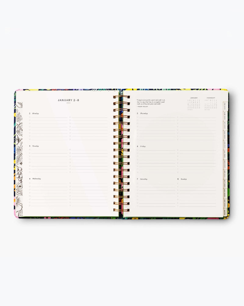 
                      
                        17-Month Planner 2023 - Lea
                      
                    