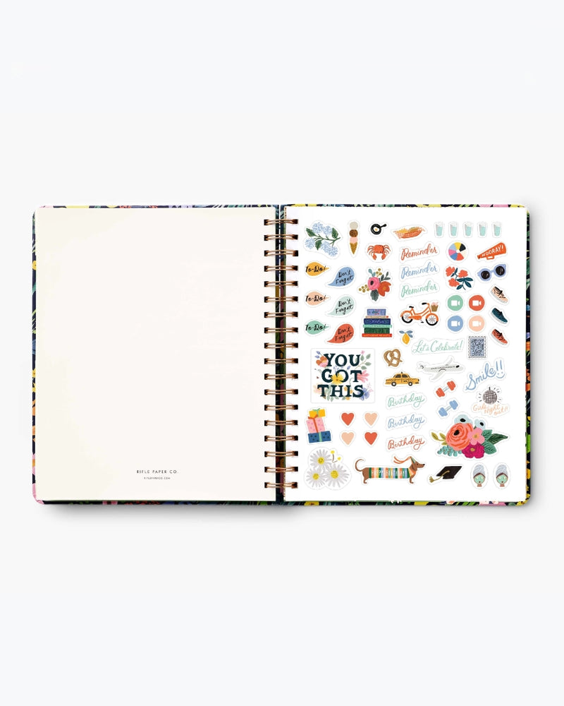 
                      
                        17-Month Planner 2023 - Lea
                      
                    