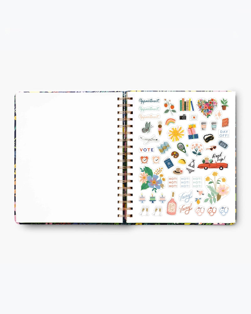 
                      
                        17-Month Planner 2023 - Lea
                      
                    