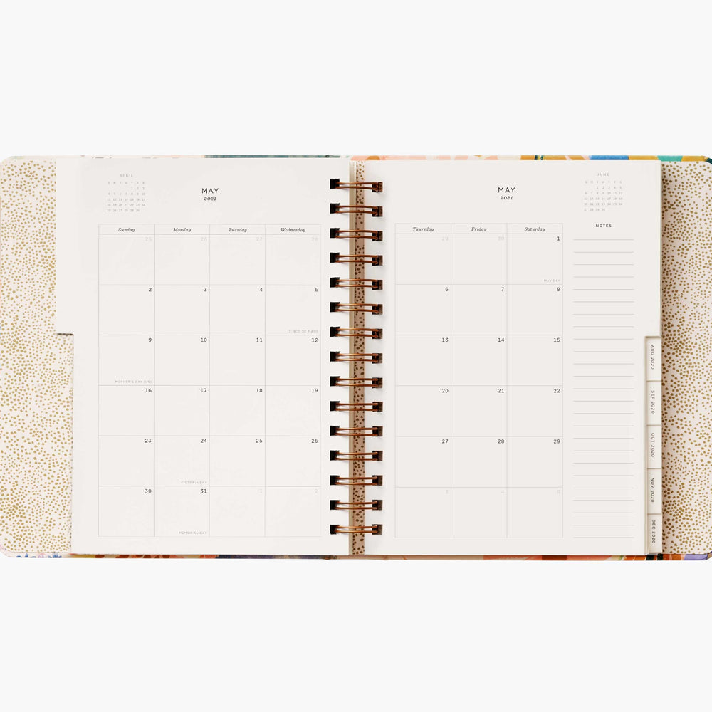 
                      
                        17-Month Planner 2021 - Louisa
                      
                    