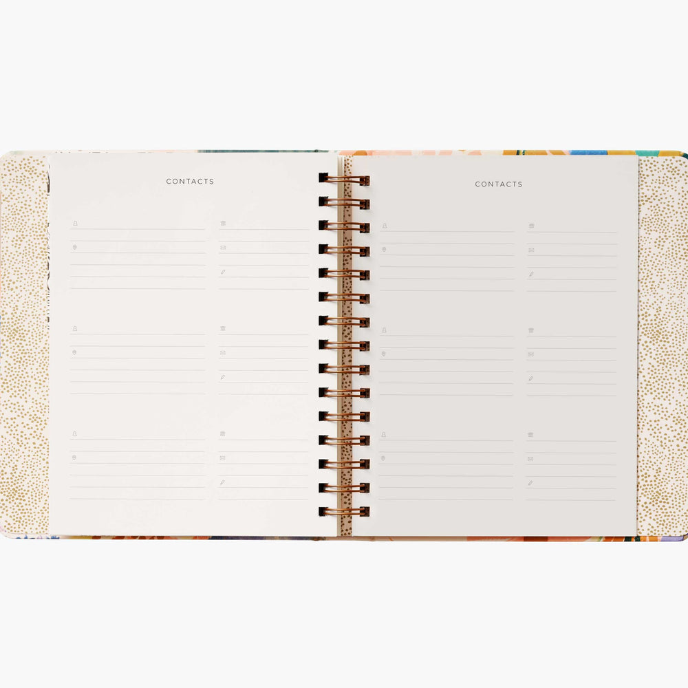 
                      
                        17-Month Planner 2021 - Louisa
                      
                    