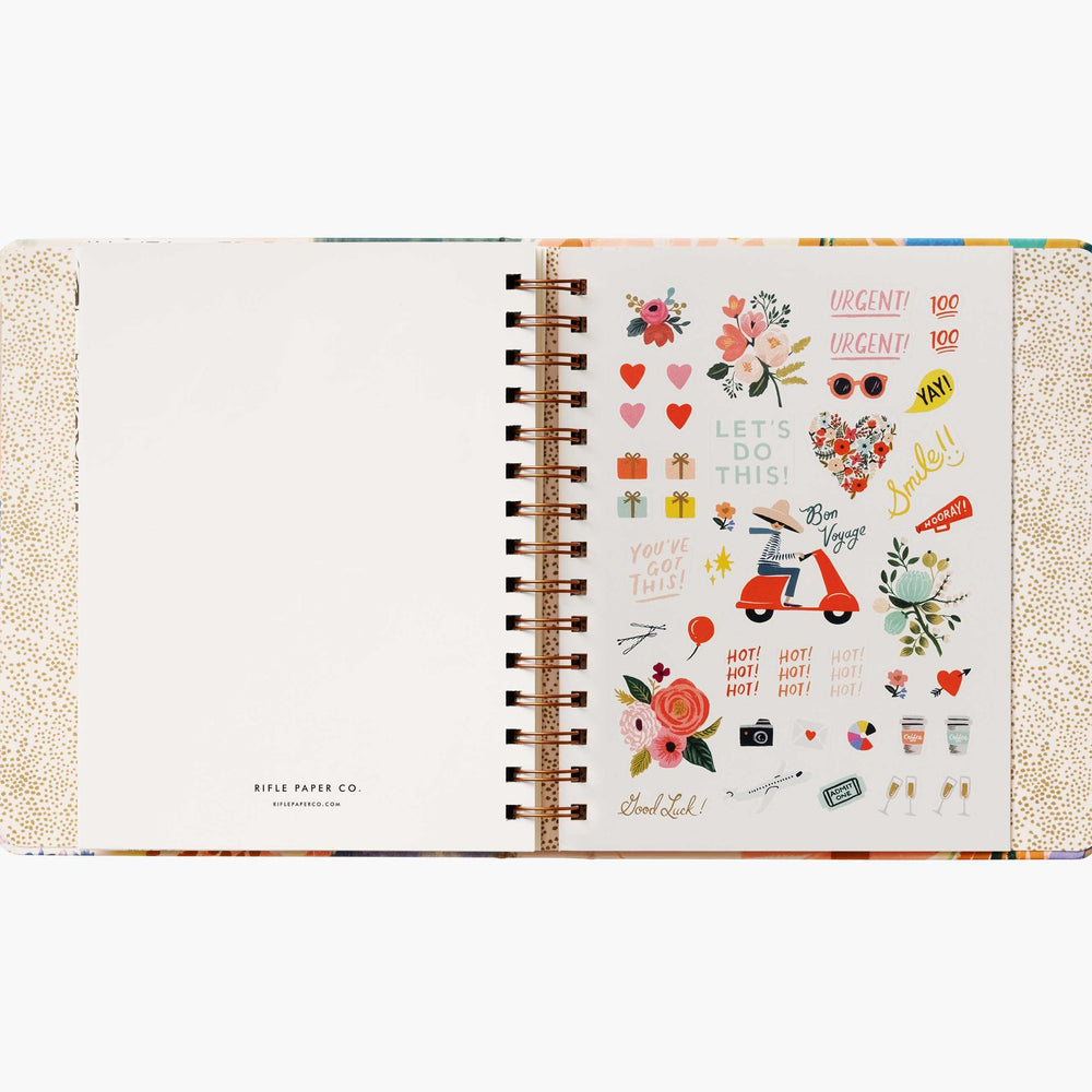 
                      
                        17-Month Planner 2021 - Louisa
                      
                    