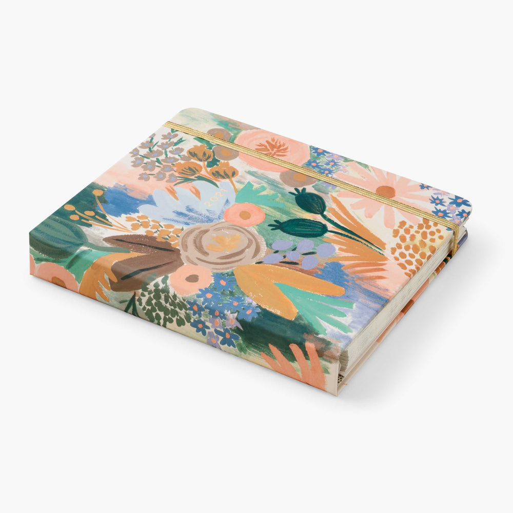 
                      
                        17-Month Planner 2021 - Louisa
                      
                    