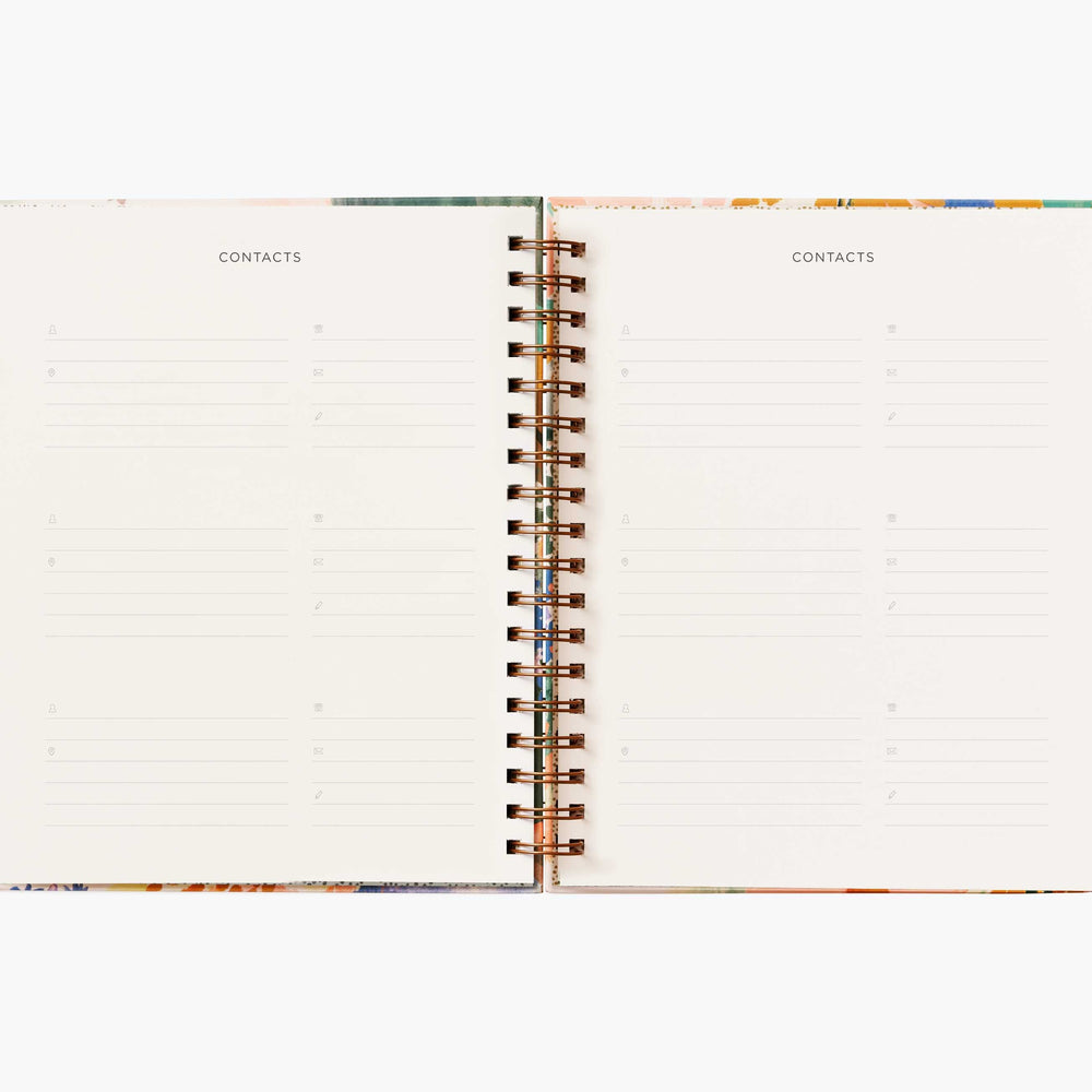 
                      
                        17-Month Planner 2021 - Louisa Spiral
                      
                    