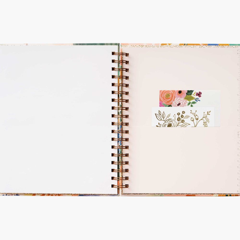 
                      
                        17-Month Planner 2021 - Louisa Spiral
                      
                    