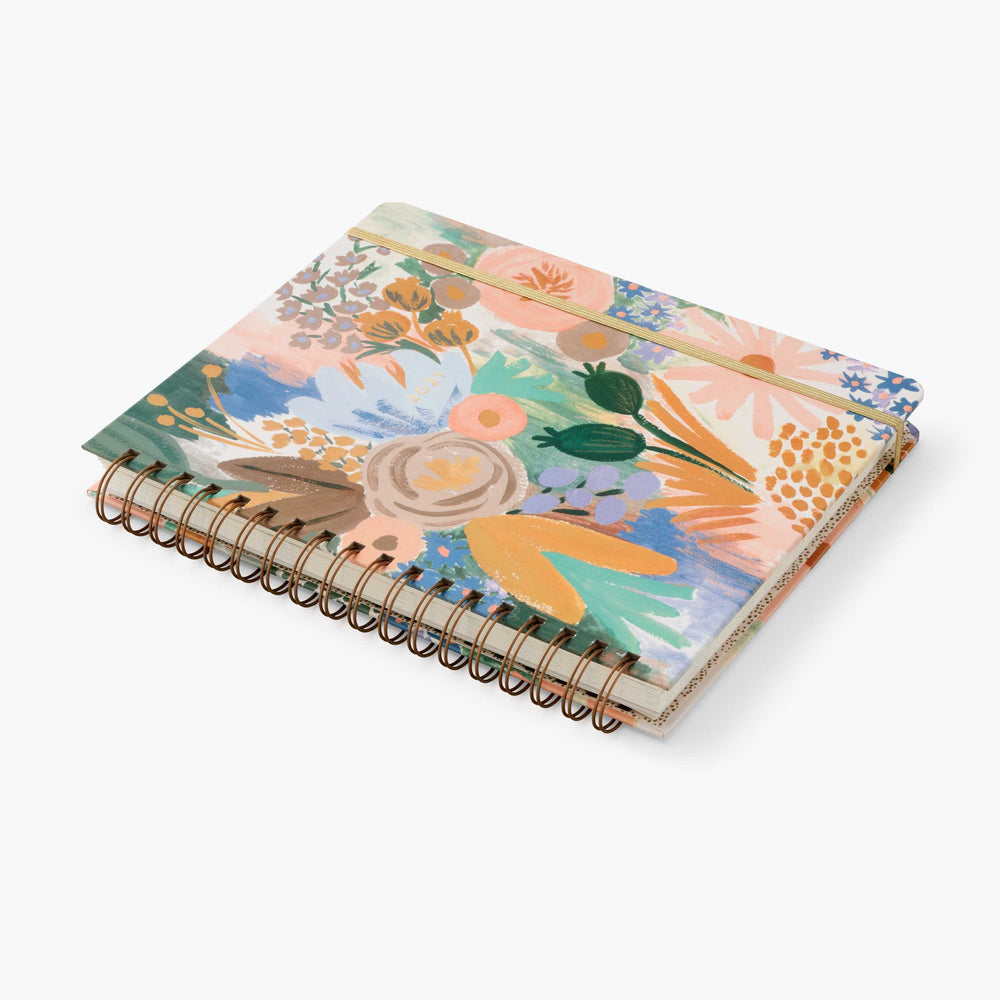 
                      
                        17-Month Planner 2021 - Louisa Spiral
                      
                    